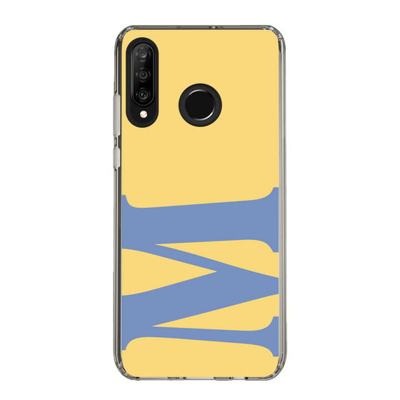 Slim Protection Case［ Original - initial color - M yellow ］