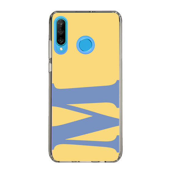 Slim Protection Case［ Original - initial color - M yellow ］