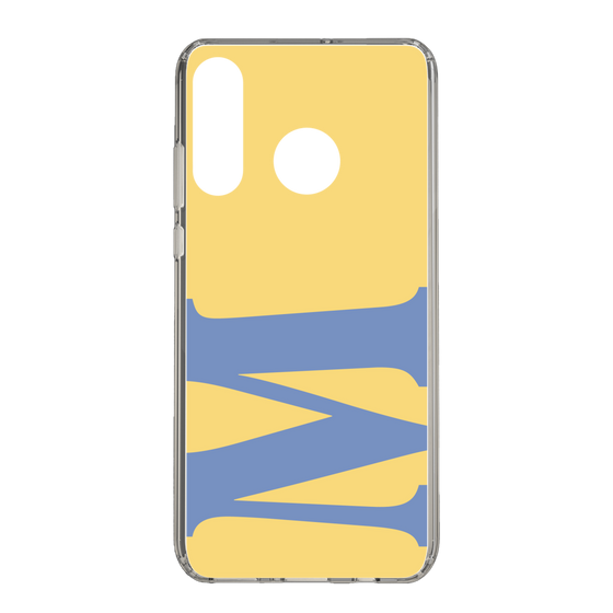 Slim Protection Case［ Original - initial color - M yellow ］