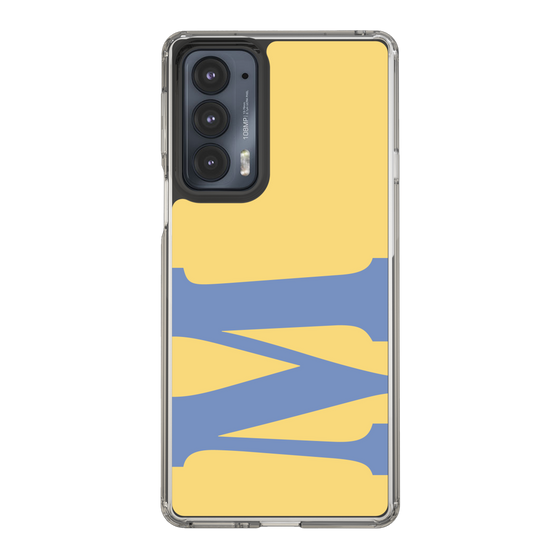 Slim Protection Case［ Original - initial color - M yellow ］
