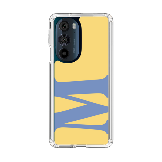 Slim Protection Case［ Original - initial color - M yellow ］