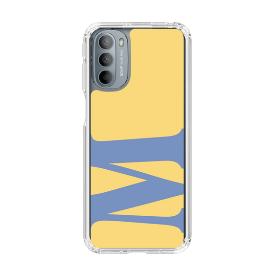 Slim Protection Case［ Original - initial color - M yellow ］
