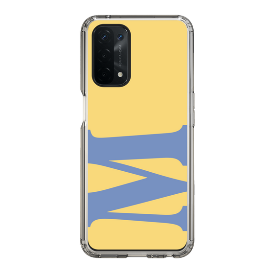 Slim Protection Case［ Original - initial color - M yellow ］