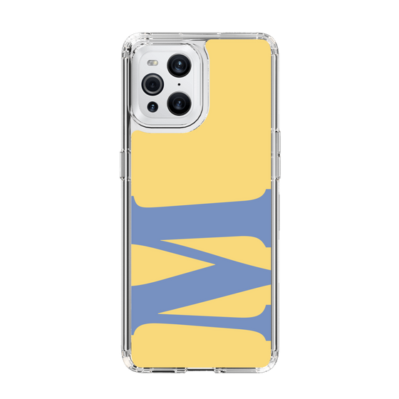 Slim Protection Case［ Original - initial color - M yellow ］