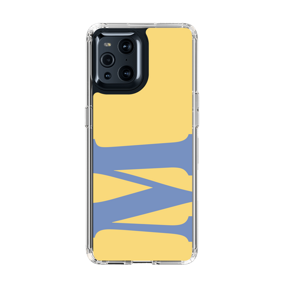 Slim Protection Case［ Original - initial color - M yellow ］