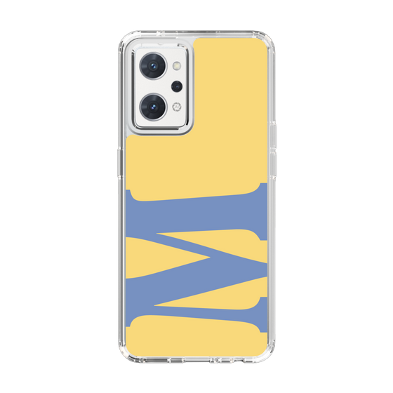 Slim Protection Case［ Original - initial color - M yellow ］