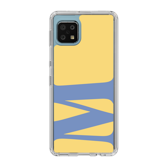 Slim Protection Case［ Original - initial color - M yellow ］