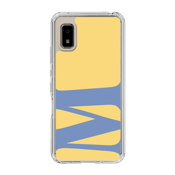 Slim Protection Case［ Original - initial color - M yellow ］