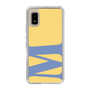 Slim Protection Case［ Original - initial color - M yellow ］
