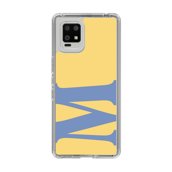 Slim Protection Case［ Original - initial color - M yellow ］
