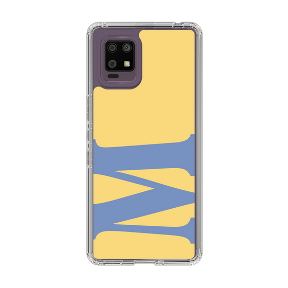 Slim Protection Case［ Original - initial color - M yellow ］