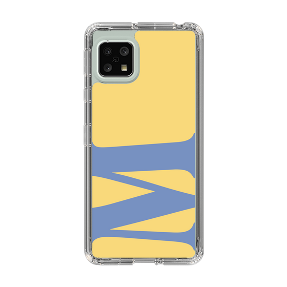 Slim Protection Case［ Original - initial color - M yellow ］