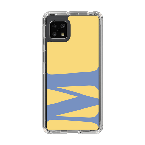 Slim Protection Case［ Original - initial color - M yellow ］