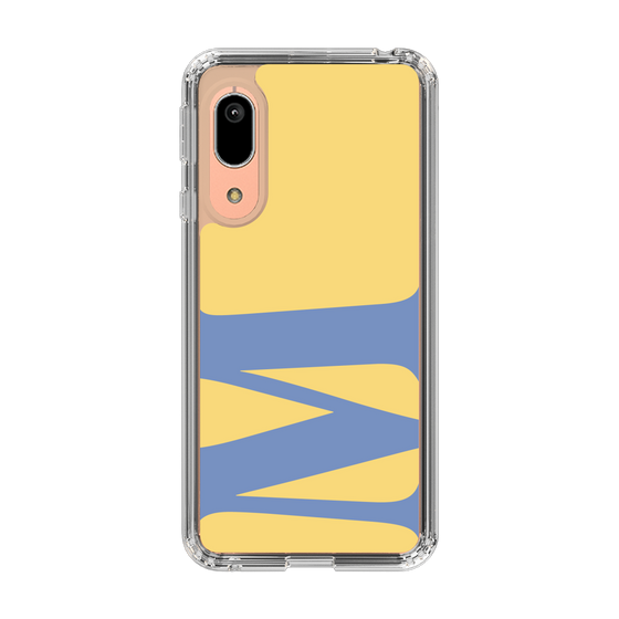 Slim Protection Case［ Original - initial color - M yellow ］