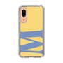 Slim Protection Case［ Original - initial color - M yellow ］