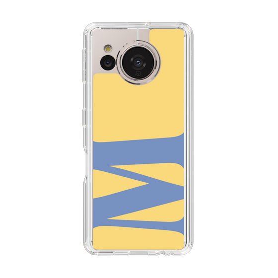 Slim Protection Case［ Original - initial color - M yellow ］