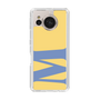 Slim Protection Case［ Original - initial color - M yellow ］