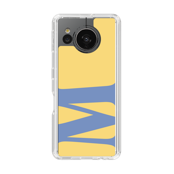 Slim Protection Case［ Original - initial color - M yellow ］