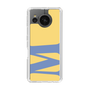 Slim Protection Case［ Original - initial color - M yellow ］