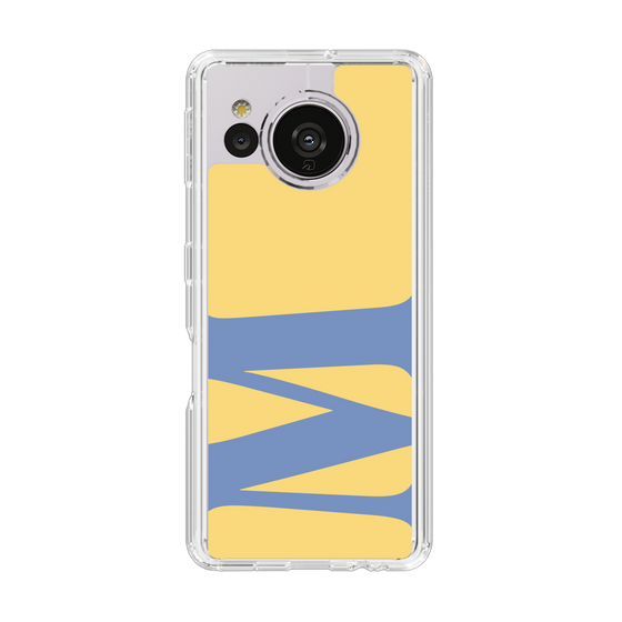 Slim Protection Case［ Original - initial color - M yellow ］