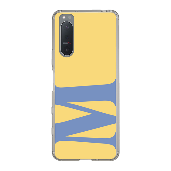 Slim Protection Case［ Original - initial color - M yellow ］