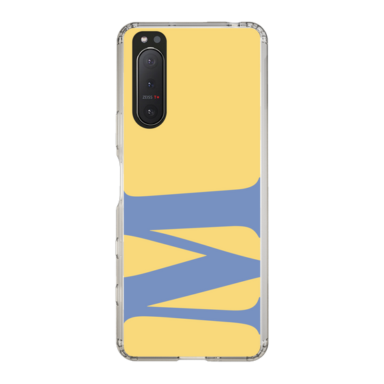 Slim Protection Case［ Original - initial color - M yellow ］