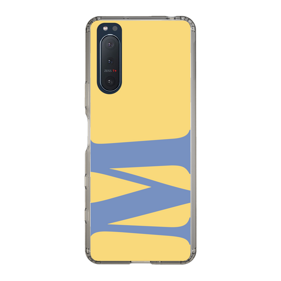 Slim Protection Case［ Original - initial color - M yellow ］