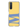 Slim Protection Case［ Original - initial color - M yellow ］