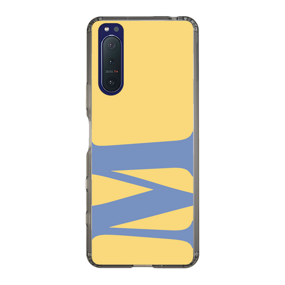Slim Protection Case［ Original - initial color - M yellow ］