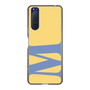 Slim Protection Case［ Original - initial color - M yellow ］