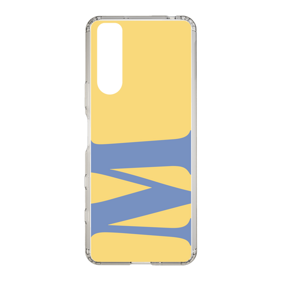 Slim Protection Case［ Original - initial color - M yellow ］