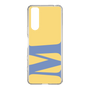 Slim Protection Case［ Original - initial color - M yellow ］