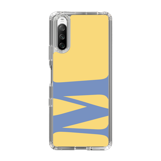 Slim Protection Case［ Original - initial color - M yellow ］
