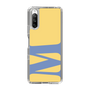 Slim Protection Case［ Original - initial color - M yellow ］