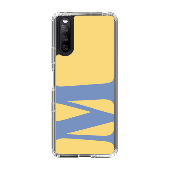 Slim Protection Case［ Original - initial color - M yellow ］