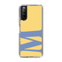 Slim Protection Case［ Original - initial color - M yellow ］
