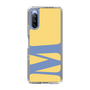 Slim Protection Case［ Original - initial color - M yellow ］