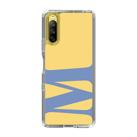 Slim Protection Case［ Original - initial color - M yellow ］