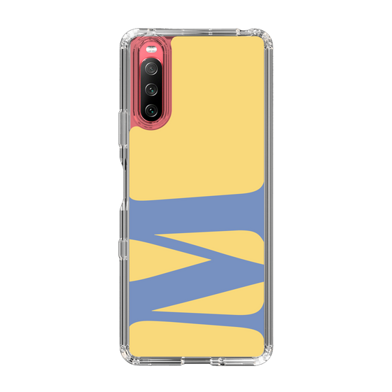 Slim Protection Case［ Original - initial color - M yellow ］