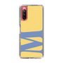 Slim Protection Case［ Original - initial color - M yellow ］