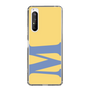 Slim Protection Case［ Original - initial color - M yellow ］