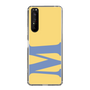 Slim Protection Case［ Original - initial color - M yellow ］