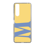 Slim Protection Case［ Original - initial color - M yellow ］