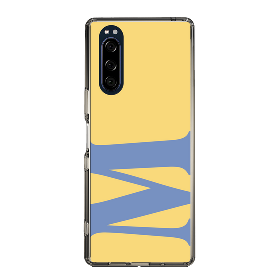 Slim Protection Case［ Original - initial color - M yellow ］