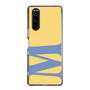 Slim Protection Case［ Original - initial color - M yellow ］