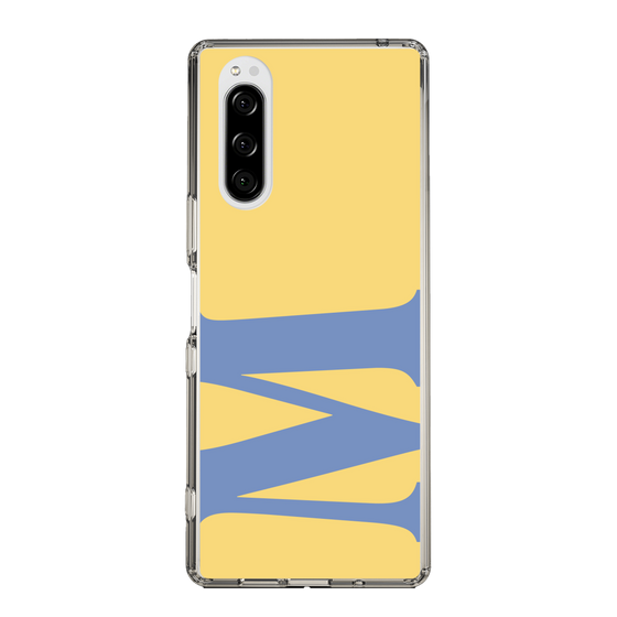 Slim Protection Case［ Original - initial color - M yellow ］
