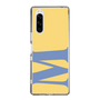 Slim Protection Case［ Original - initial color - M yellow ］