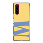 Slim Protection Case［ Original - initial color - M yellow ］