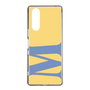 Slim Protection Case［ Original - initial color - M yellow ］