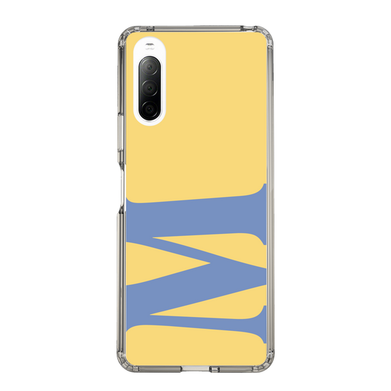 Slim Protection Case［ Original - initial color - M yellow ］